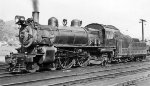 PRR 9831, E-5S, c. 1945